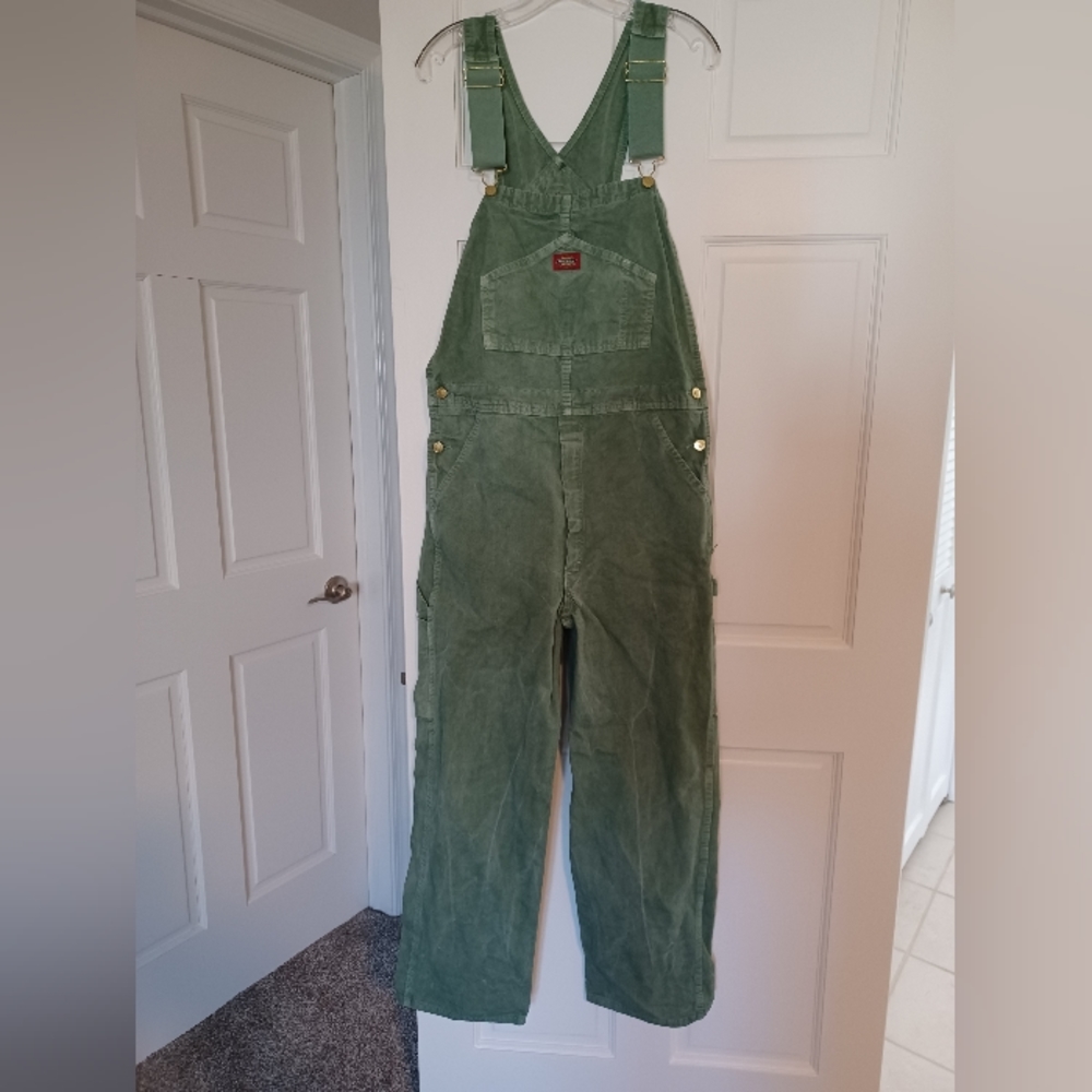 COPY - Dickies carpenter Overalls FINAL$LAST CHANCE